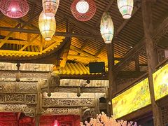 -HOHO餐厅(古子城店)