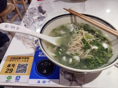 -老地方面馆(思南路店)