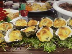 -湖滨步步高酒店·中餐厅