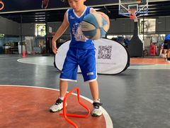 -东方启明星篮球培训(击掌校区)