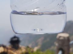 -崂山巨峰游览区