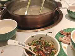 -润园四季椰子鸡火锅(南山海岸城店)