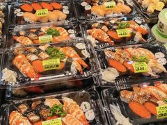 -池田寿司·新鲜现做(昌平悦荟店)