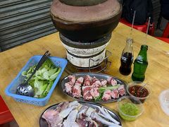 -威邵鸡煲(西华路总店)