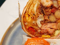 -墨纪Mojí墨西哥餐厅(官舍店)