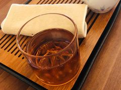 -茗知道茶馆(世博源店)