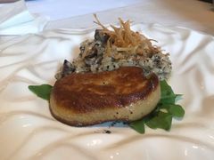 -Oyster Talks 四度蚝法餐厅