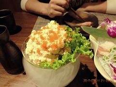 -嗨寿司 无国界料理