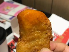 -肯德基(八号仓店)