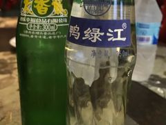 -润增大酒店自助餐厅