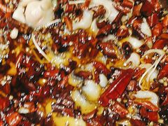 -永安鱼庄·镇江菜(丁卯店)