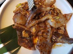 -一品诚记烤肉(大连柏威年购物中心店)