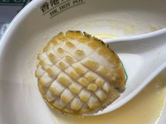 -禄婶鸡煲·打边炉