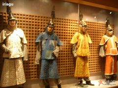 -浙江省博物馆(孤山馆区)