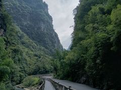 -神龙峡风景区