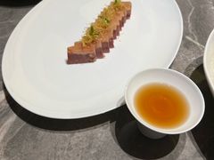 -宫燕府·京菜·烤鸭·淮扬菜(王府中心店)