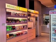 -海底捞大排档火锅(打浦路店)