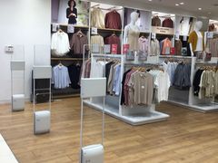 -优衣库(北京枫蓝国际广场店)
