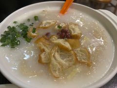 荔湾艇仔粥-卓粤拉肠(红庙店)