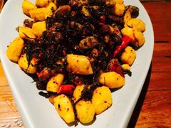 iphone_upload_pic-云海肴·汽锅鸡·云南菜(领展购物广场·中关村店)