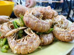 -贞姨美食·老字号海鲜大排档