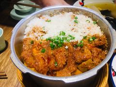 压锅双拼-蜀厨小匠·民间川菜(犀浦店)