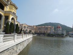 -平湖九龙山旅游度假区