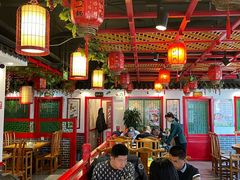 -老诚一锅(来北家园店)