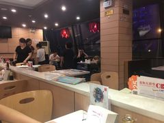 -嘉和一品粥(方庄店)