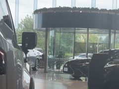 -大连中升雷克萨斯(华北路店)