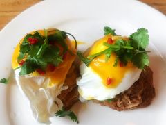 -Egg•Allday Brunch(襄阳北路店)