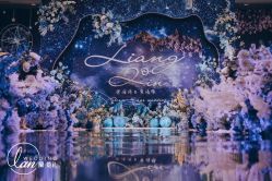 点击看大图 -蘭club婚礼策划