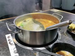 -林记潮牛·牛肉火锅(上马墩店)