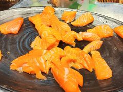 -星伦多自助料理·涮烤一体(奉贤龙湖天街店)