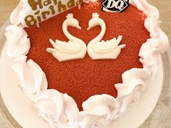 -DQ·蛋糕·冰淇淋(城南嘉园店)