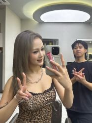 -苏豪路易士·嘉玛发廊