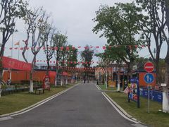 -即刻反应应急安全体验基地