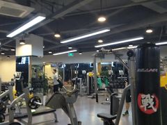 -每刻健身工作室(西直门店)