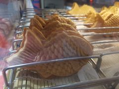 -粉粉乐鲷鱼烧(美罗城店)