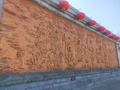 -龙口南山旅游景区