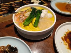 -外婆家(天河领展店)
