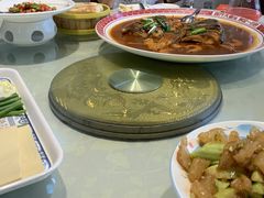 -巨鼎酒店(擂鼓石店)