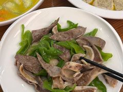 -毛哥小馆子(百井坊巷店)
