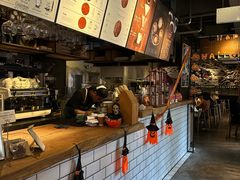 -Common Table · Brunch & Coffee