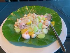 -江南雅厨(李公堤店)