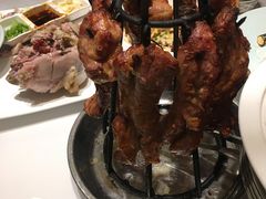 -巴依老爷新疆美食(常营店)