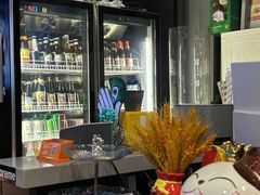 -京狮炙燥·精酿烧烤(首经贸店)