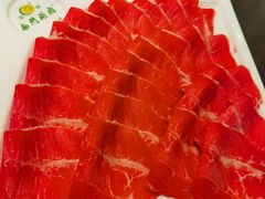 -南门涮肉(北洼路店)