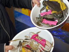 -辣螃铠盆盆蟹大排档(海昌店)