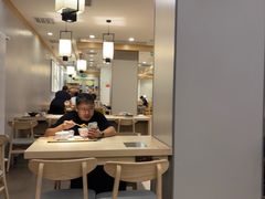 -吉野家 (新街口外大街店)